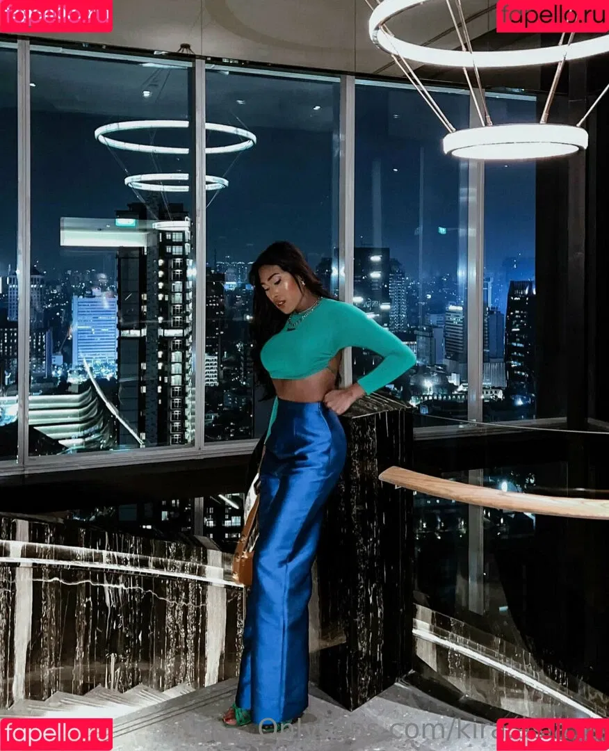 kira.asia.ts / kiranaroszie Onlyfans Photo Gallery 