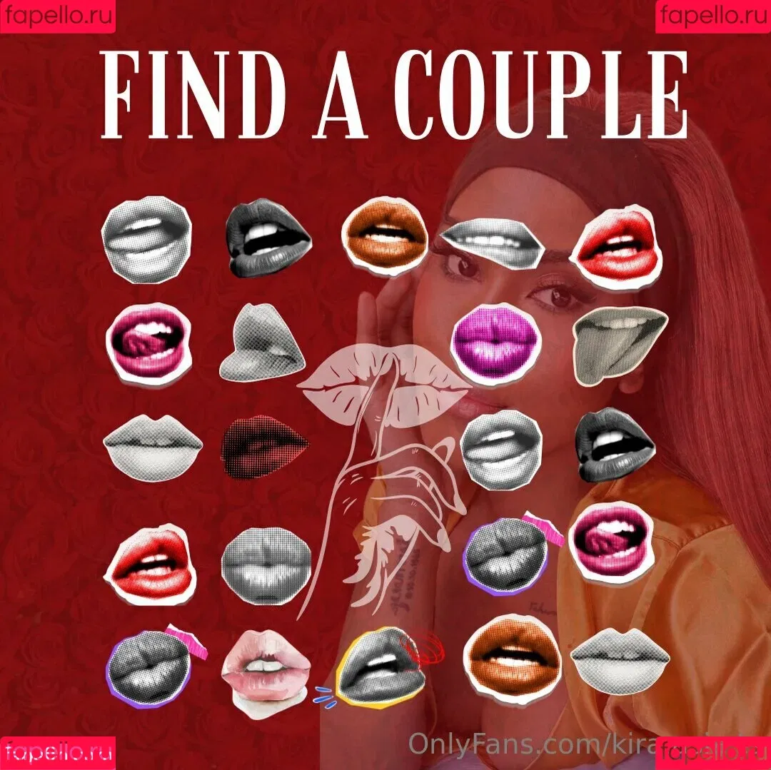 kira.asia.ts / kiranaroszie Onlyfans Photo Gallery 