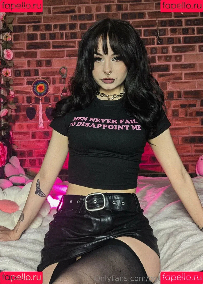 goddessfawn / goddessfawn3 Onlyfans Photo Gallery 