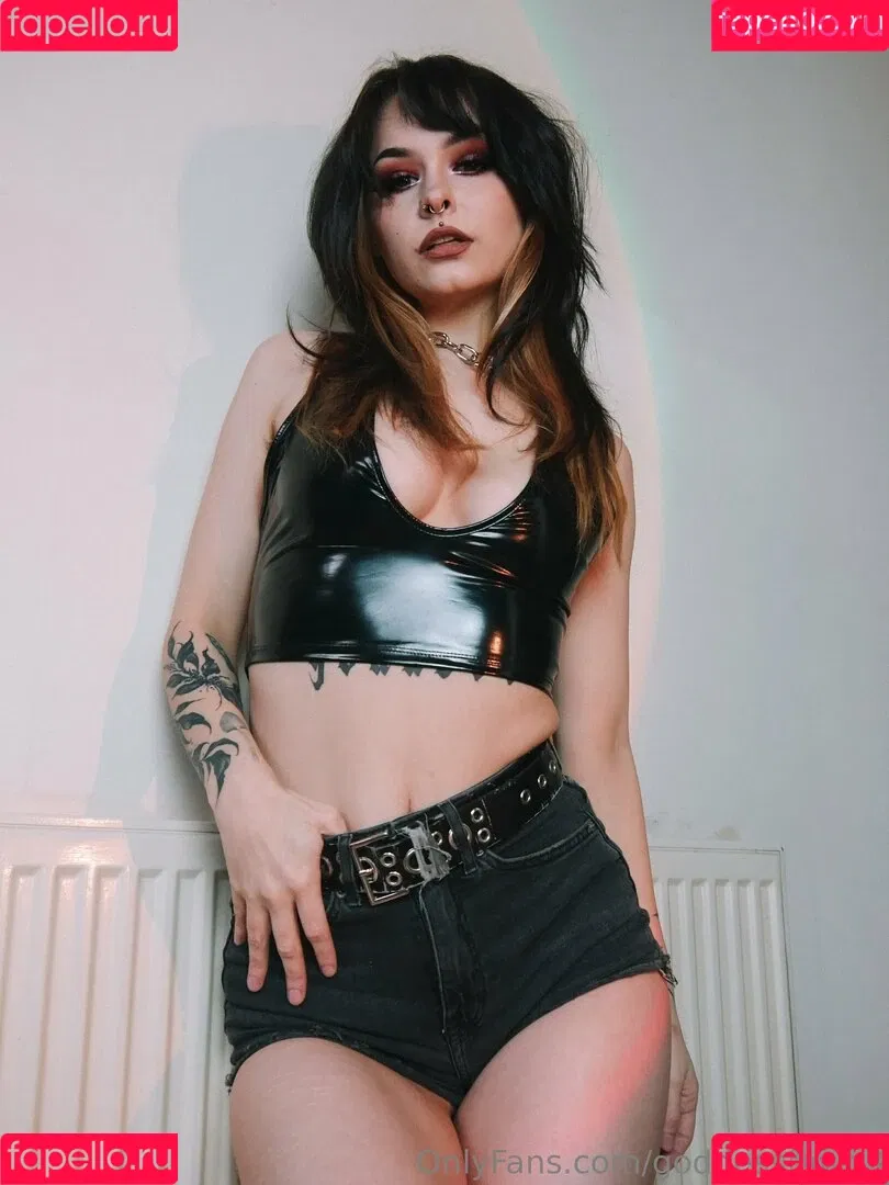 goddessfawn / goddessfawn3 Onlyfans Photo Gallery 