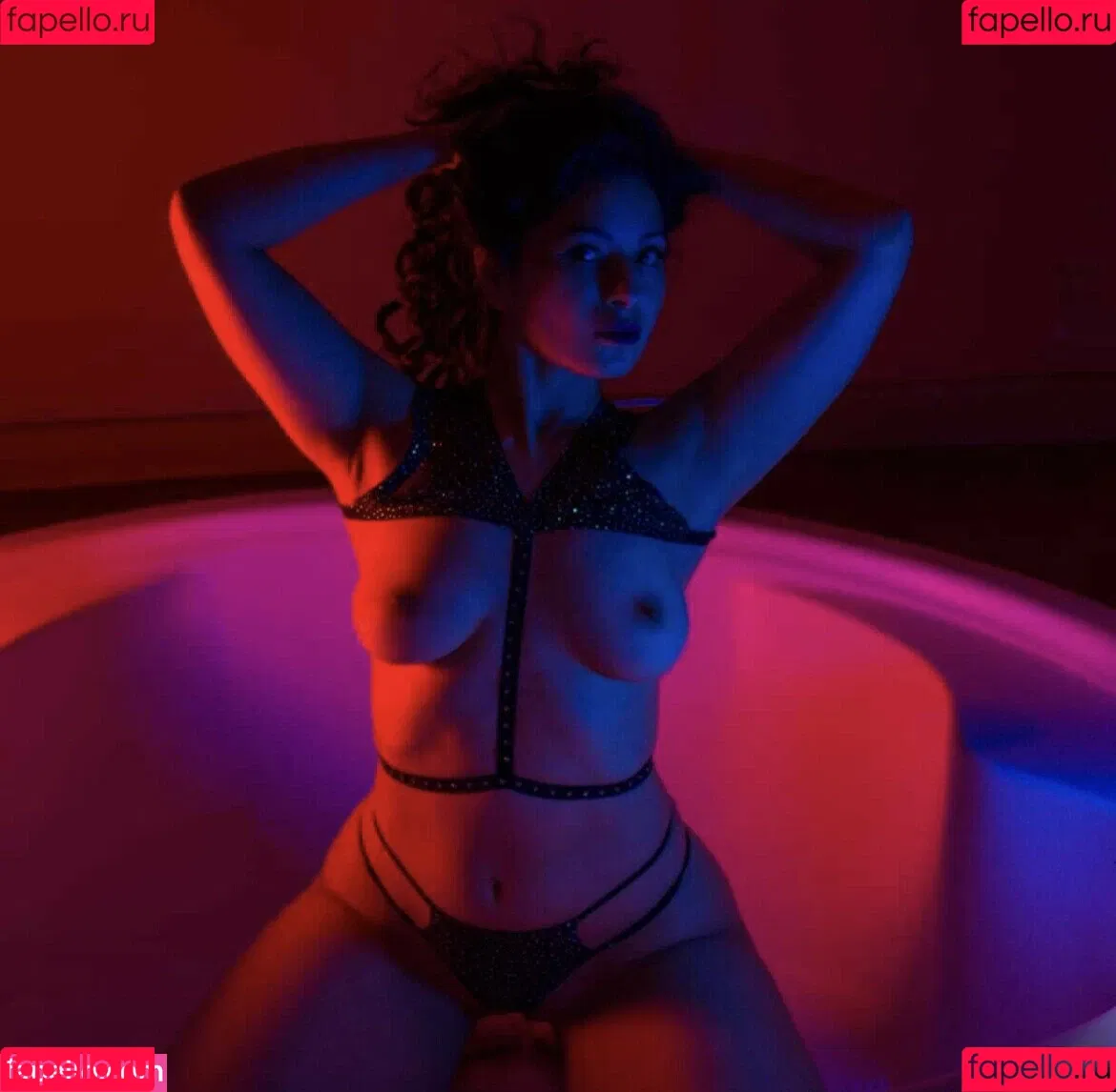 Ericka Castro / erickacastro_official / erickafit_pe Onlyfans Photo Gallery 