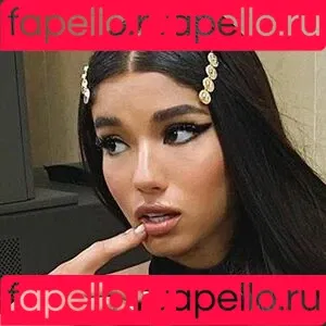 Yovanna Ventura / Yoventura / whoisyoventura Onlyfans Photo Gallery 