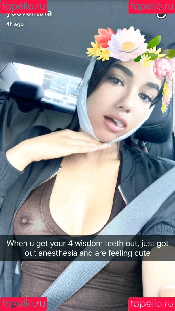 Yovanna Ventura / Yoventura / whoisyoventura Onlyfans Photo Gallery 