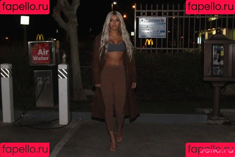 Yovanna Ventura / Yoventura / whoisyoventura Onlyfans Photo Gallery 