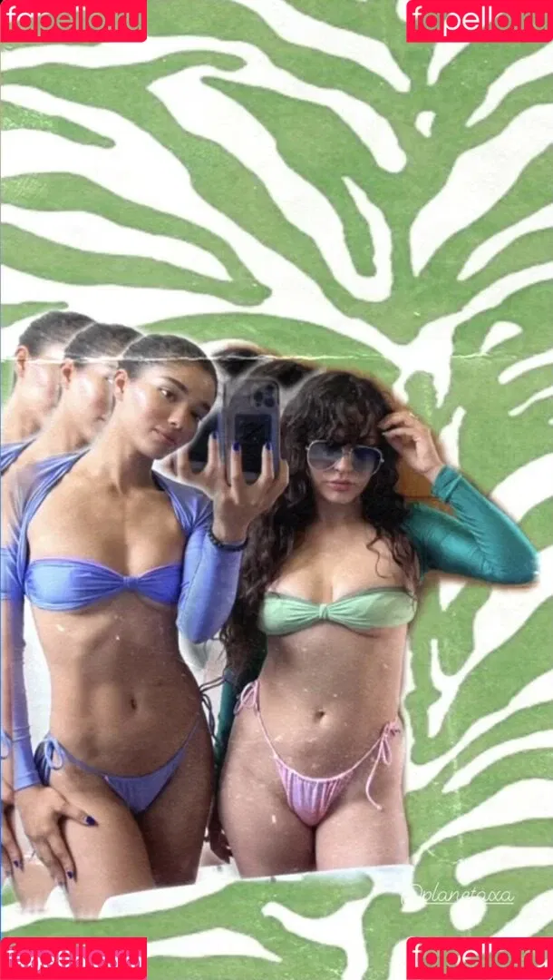 Yovanna Ventura / Yoventura / whoisyoventura Onlyfans Photo Gallery 