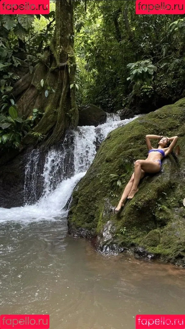 Yovanna Ventura / Yoventura / whoisyoventura Onlyfans Photo Gallery 