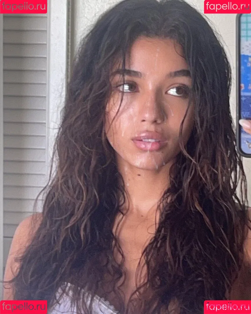 Yovanna Ventura / Yoventura / whoisyoventura Onlyfans Photo Gallery 