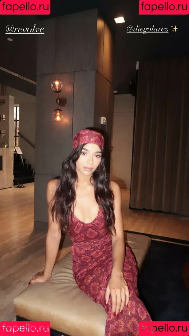 Yovanna Ventura / Yoventura / whoisyoventura Onlyfans Photo Gallery 