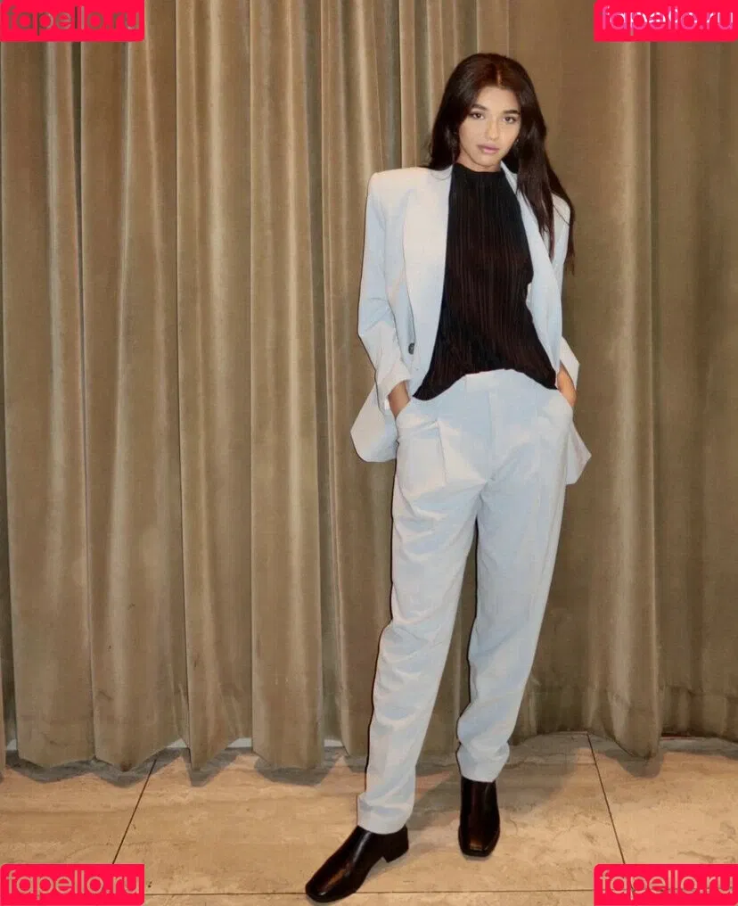 Yovanna Ventura / Yoventura / whoisyoventura Onlyfans Photo Gallery 