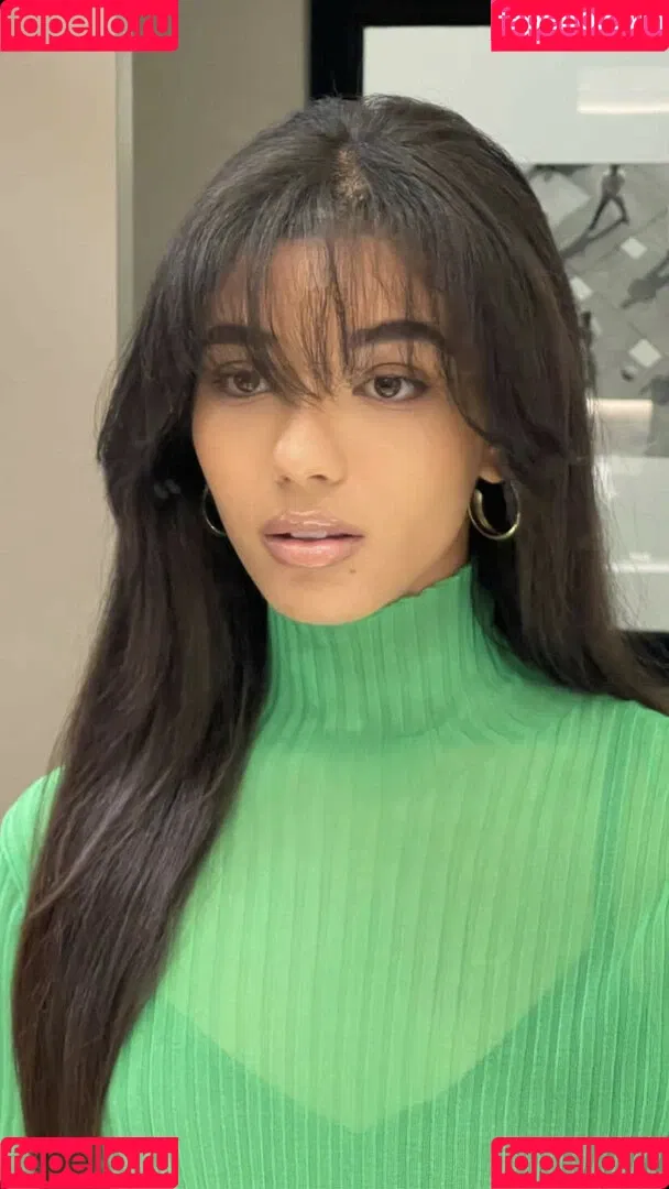 Yovanna Ventura / Yoventura / whoisyoventura Onlyfans Photo Gallery 