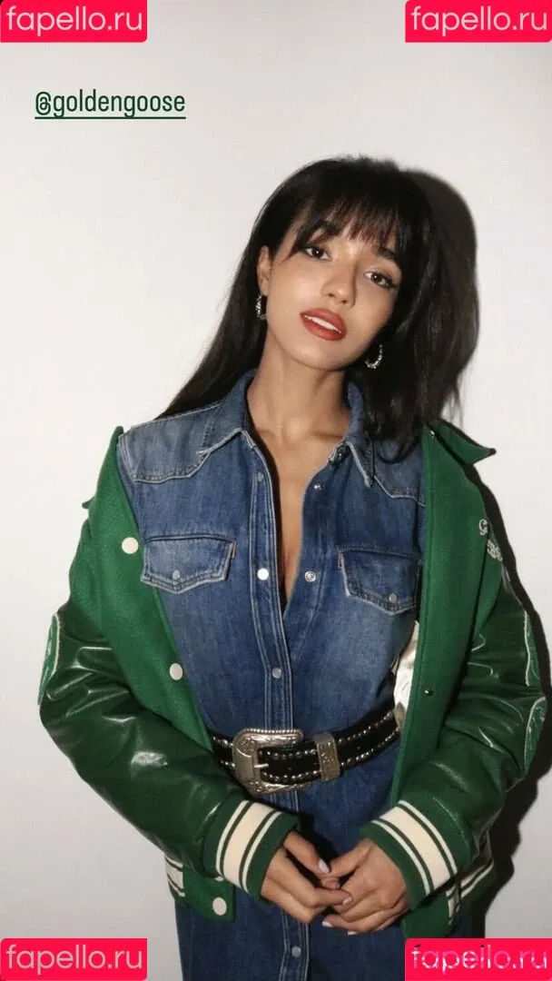 Yovanna Ventura / Yoventura / whoisyoventura Onlyfans Photo Gallery 