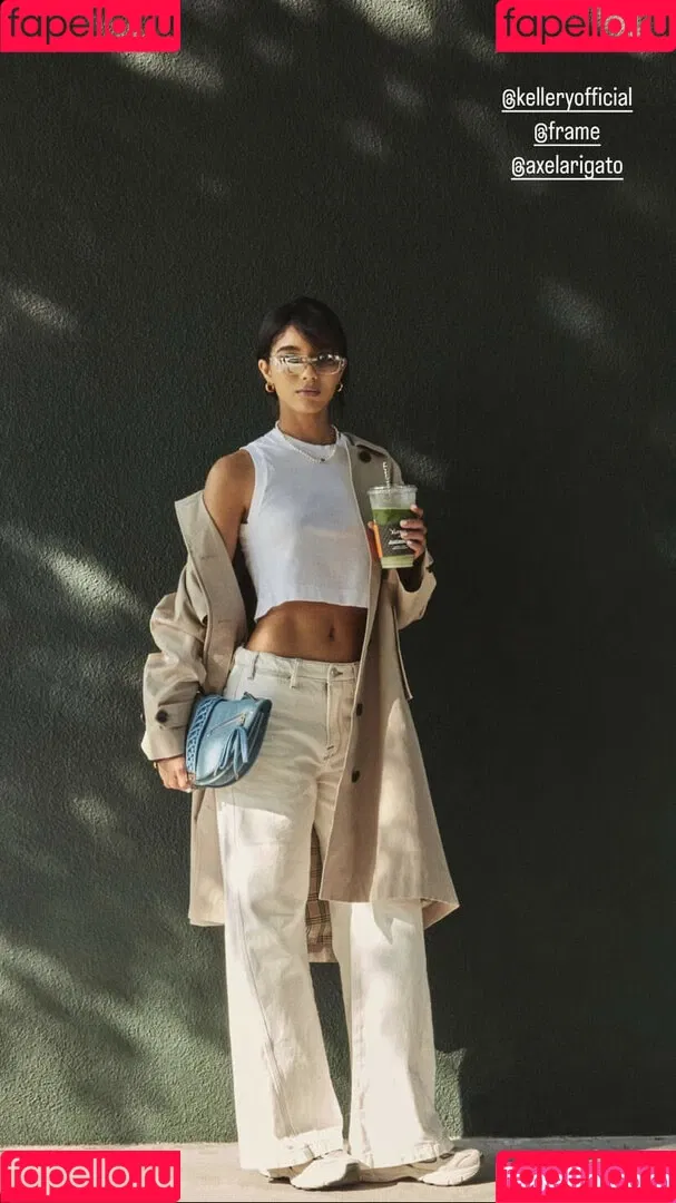 Yovanna Ventura / Yoventura / whoisyoventura Onlyfans Photo Gallery 