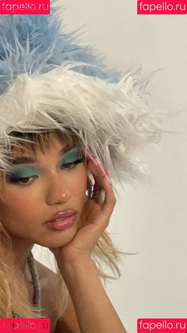 Yovanna Ventura / Yoventura / whoisyoventura Onlyfans Photo Gallery 