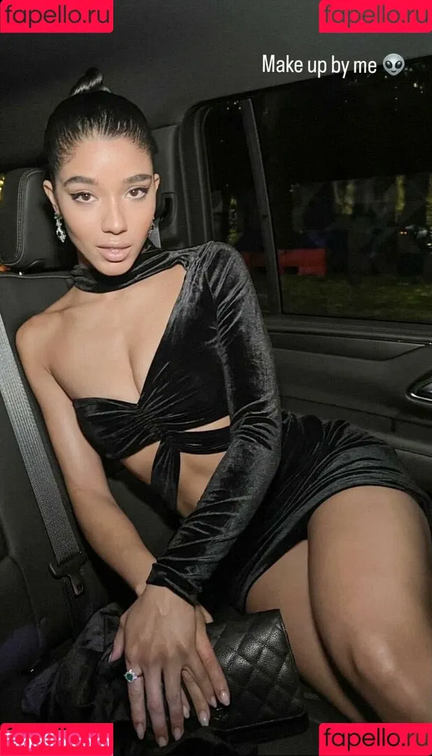 Yovanna Ventura / Yoventura / whoisyoventura Onlyfans Photo Gallery 