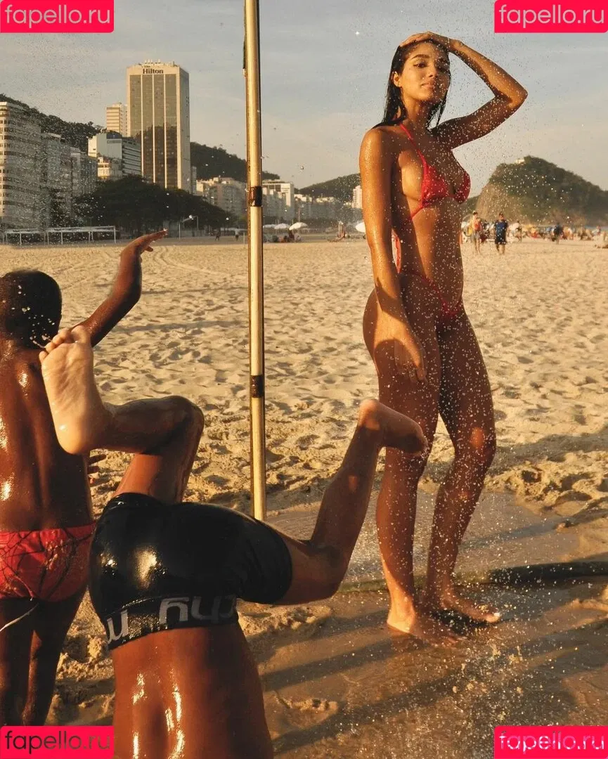 Yovanna Ventura / Yoventura / whoisyoventura Onlyfans Photo Gallery 