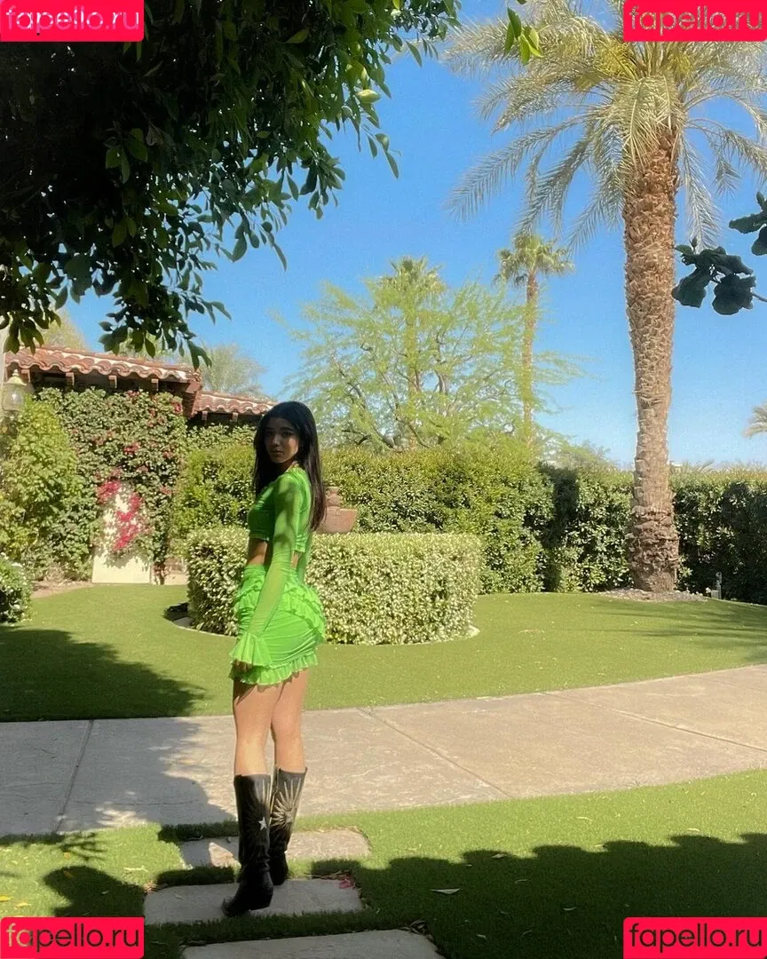 Yovanna Ventura / Yoventura / whoisyoventura Onlyfans Photo Gallery 