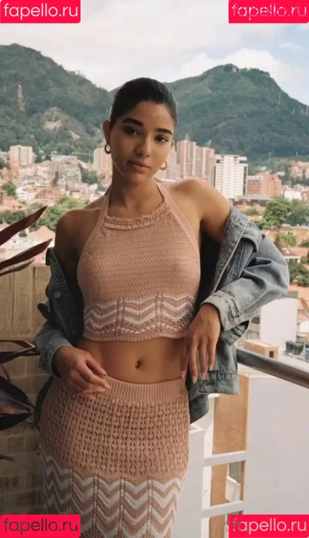 Yovanna Ventura / Yoventura / whoisyoventura Onlyfans Photo Gallery 