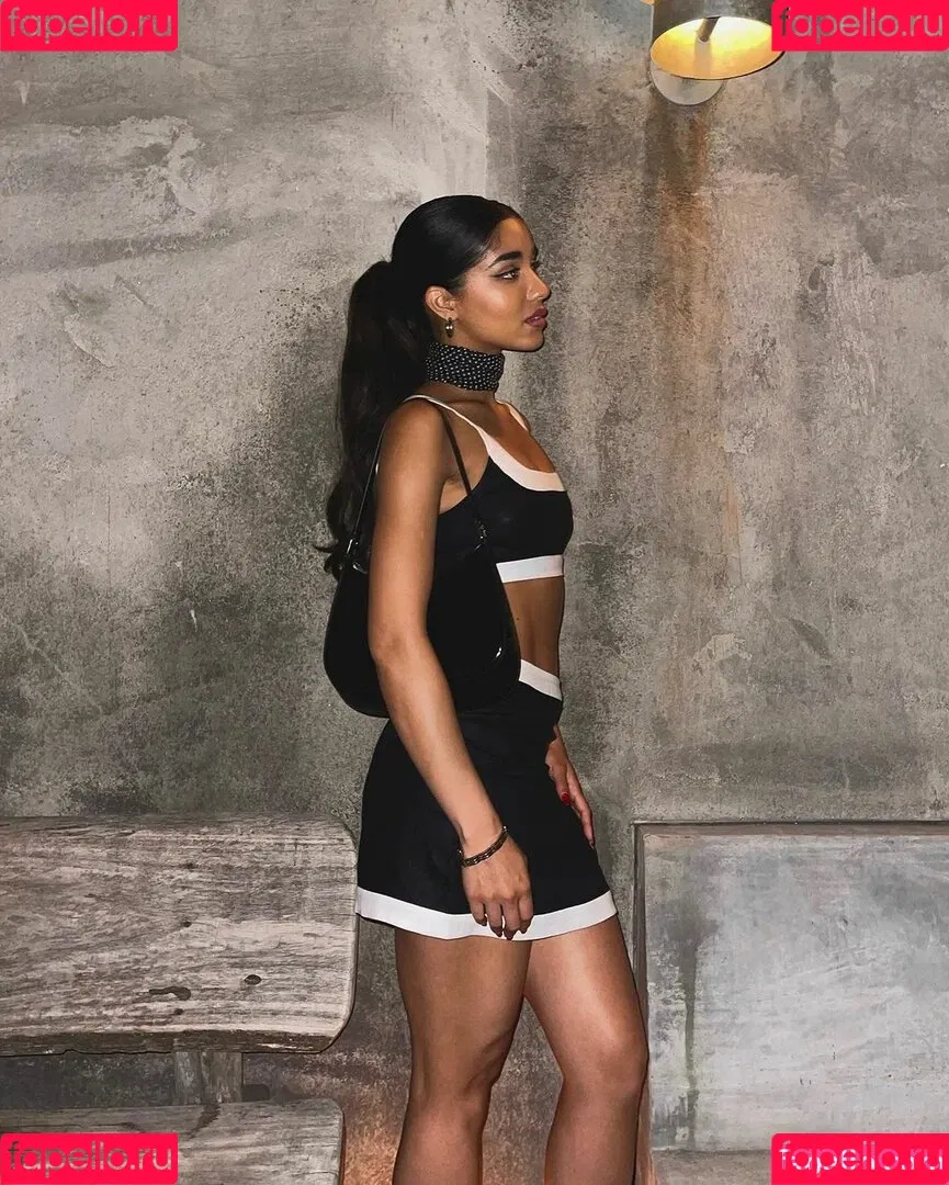 Yovanna Ventura / Yoventura / whoisyoventura Onlyfans Photo Gallery 