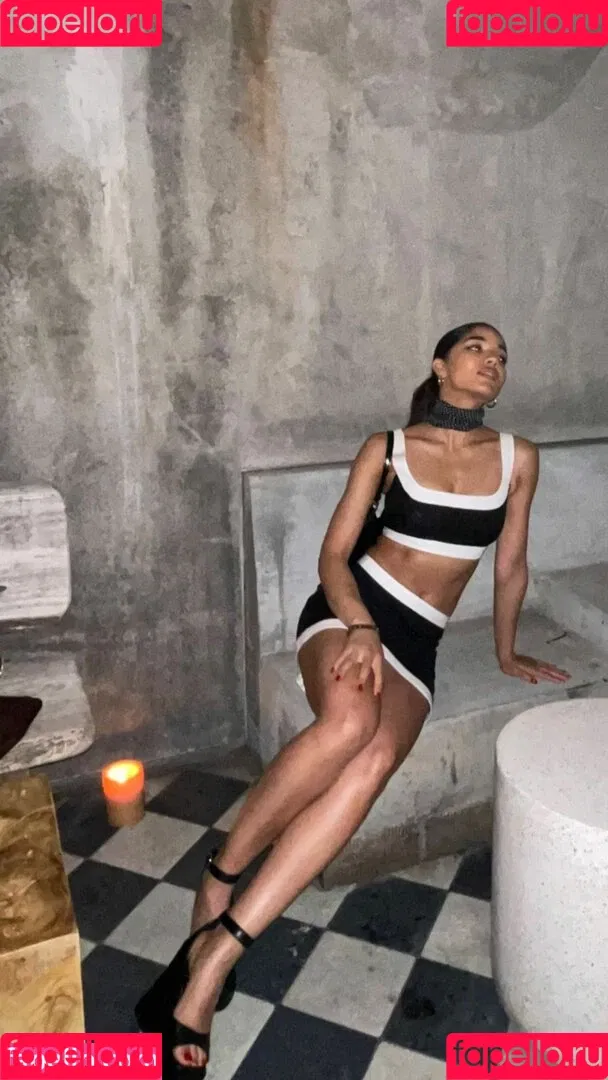 Yovanna Ventura / Yoventura / whoisyoventura Onlyfans Photo Gallery 