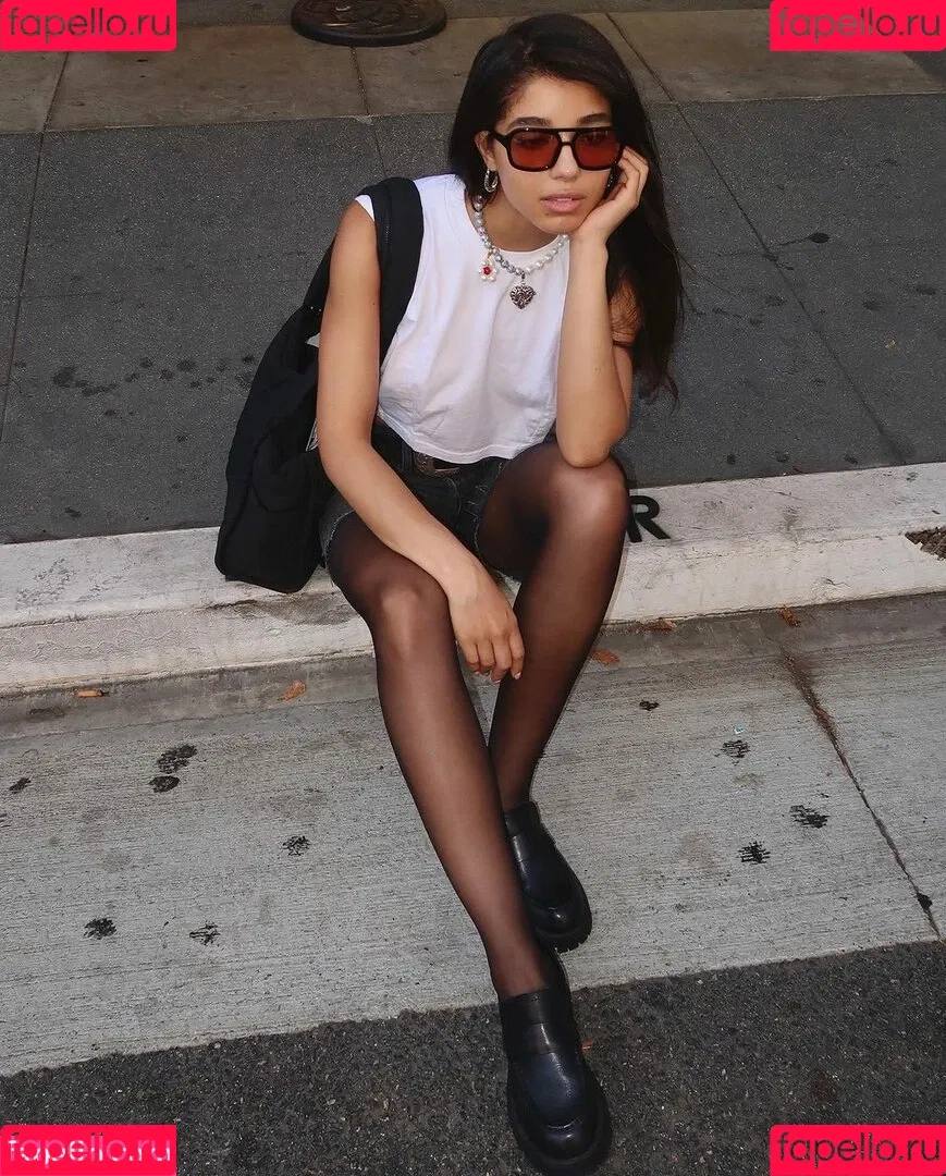 Yovanna Ventura / Yoventura / whoisyoventura Onlyfans Photo Gallery 