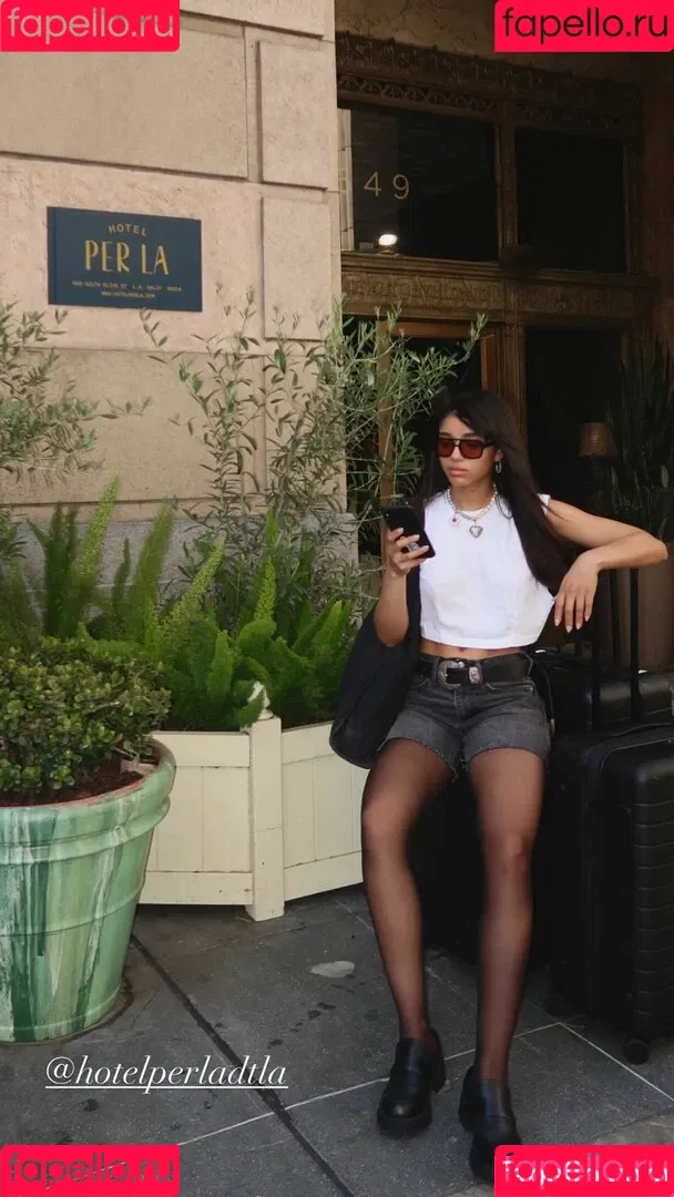 Yovanna Ventura / Yoventura / whoisyoventura Onlyfans Photo Gallery 