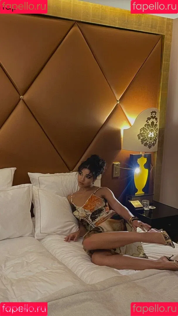 Yovanna Ventura / Yoventura / whoisyoventura Onlyfans Photo Gallery 