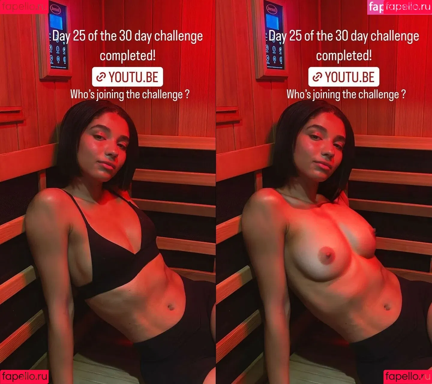 Yovanna Ventura / Yoventura / whoisyoventura Onlyfans Photo Gallery 