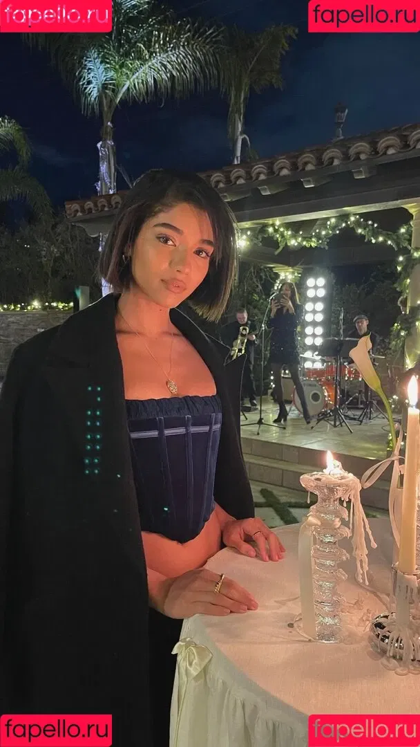 Yovanna Ventura / Yoventura / whoisyoventura Onlyfans Photo Gallery 