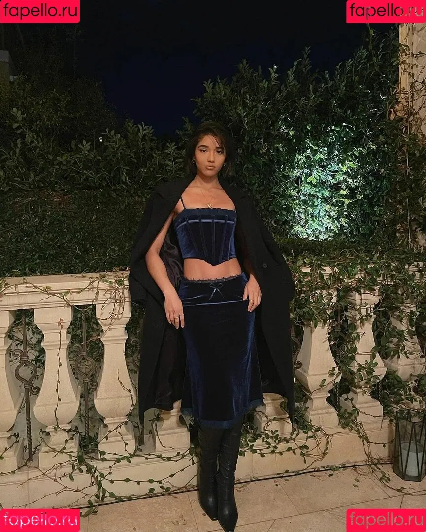 Yovanna Ventura / Yoventura / whoisyoventura Onlyfans Photo Gallery 