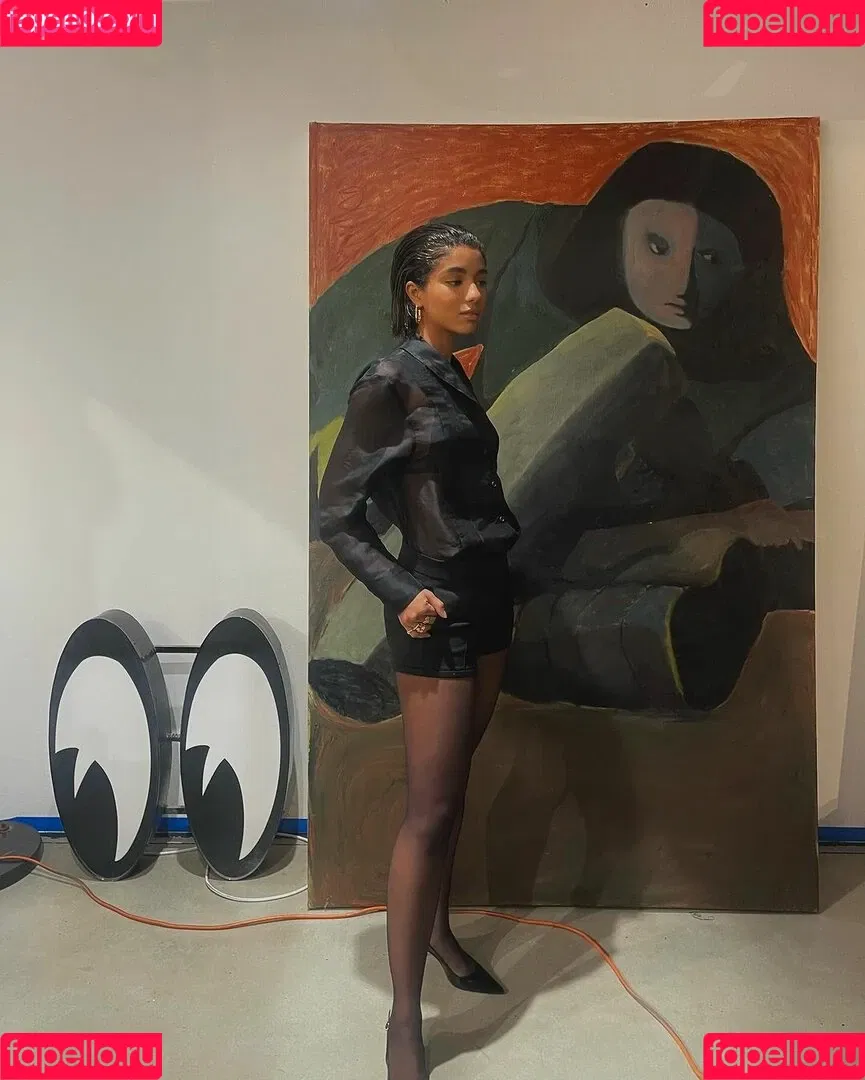 Yovanna Ventura / Yoventura / whoisyoventura Onlyfans Photo Gallery 