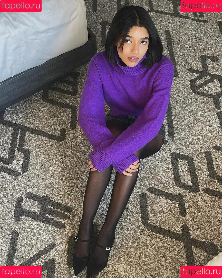 Yovanna Ventura / Yoventura / whoisyoventura Onlyfans Photo Gallery 