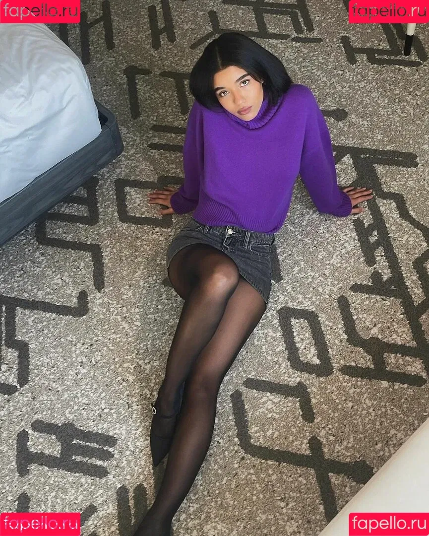 Yovanna Ventura / Yoventura / whoisyoventura Onlyfans Photo Gallery 