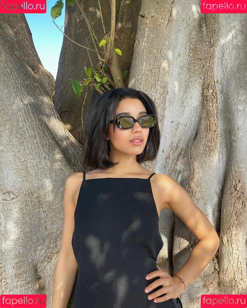 Yovanna Ventura / Yoventura / whoisyoventura Onlyfans Photo Gallery 