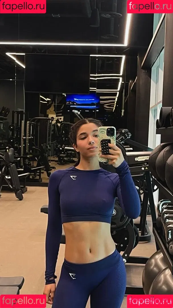 Yovanna Ventura / Yoventura / whoisyoventura Onlyfans Photo Gallery 