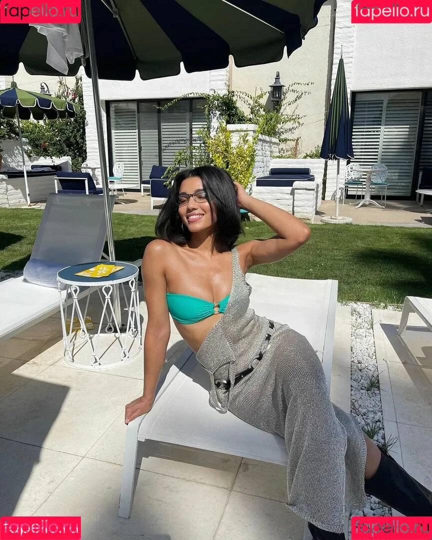 Yovanna Ventura / Yoventura / whoisyoventura Onlyfans Photo Gallery 