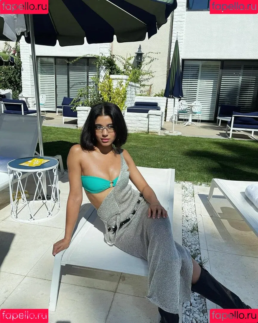 Yovanna Ventura / Yoventura / whoisyoventura Onlyfans Photo Gallery 