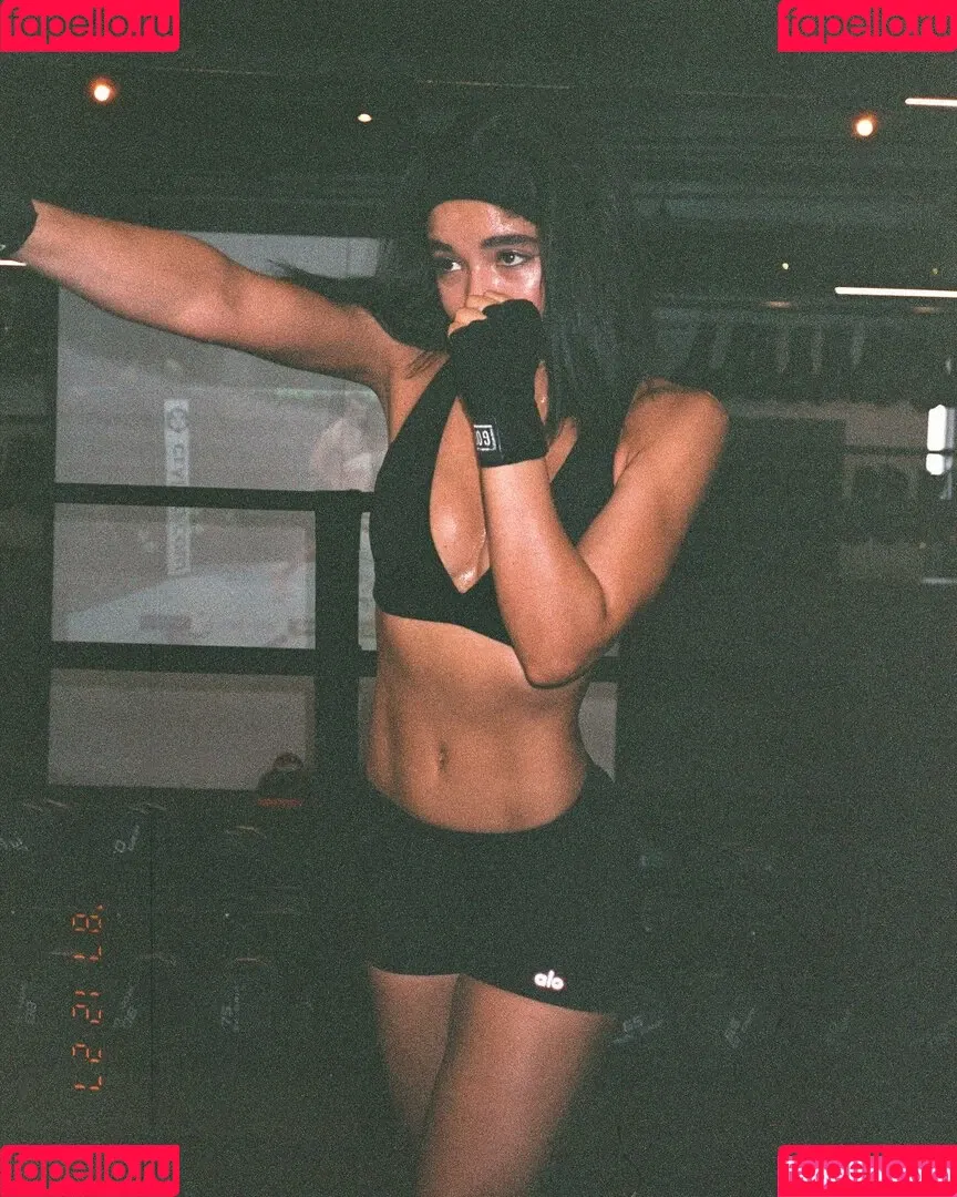 Yovanna Ventura / Yoventura / whoisyoventura Onlyfans Photo Gallery 