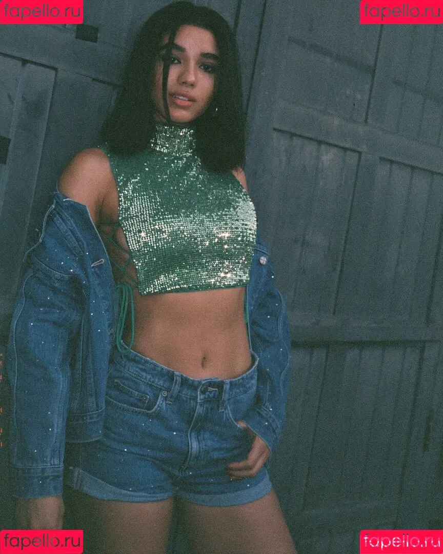 Yovanna Ventura / Yoventura / whoisyoventura Onlyfans Photo Gallery 