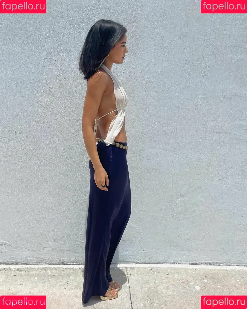 Yovanna Ventura / Yoventura / whoisyoventura Onlyfans Photo Gallery 