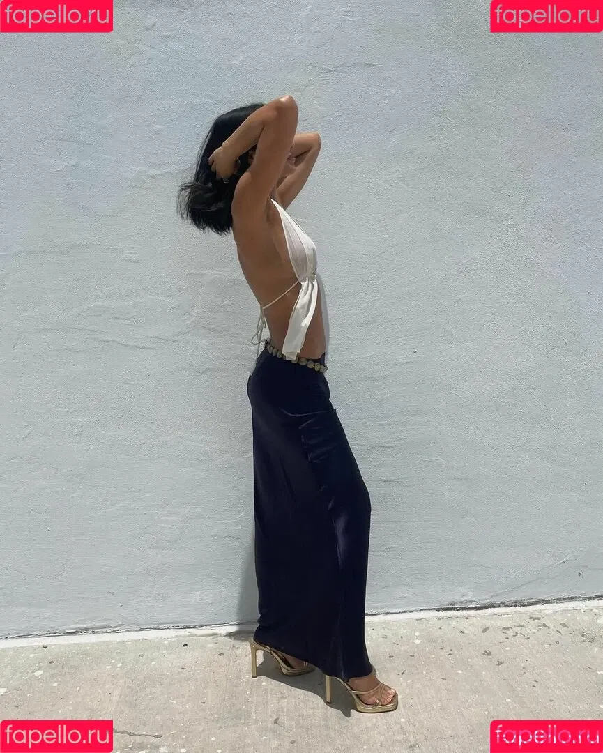 Yovanna Ventura / Yoventura / whoisyoventura Onlyfans Photo Gallery 