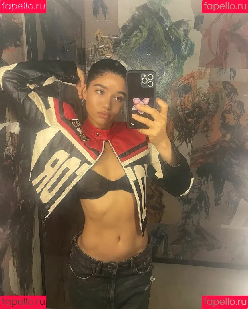 Yovanna Ventura / Yoventura / whoisyoventura Onlyfans Photo Gallery 