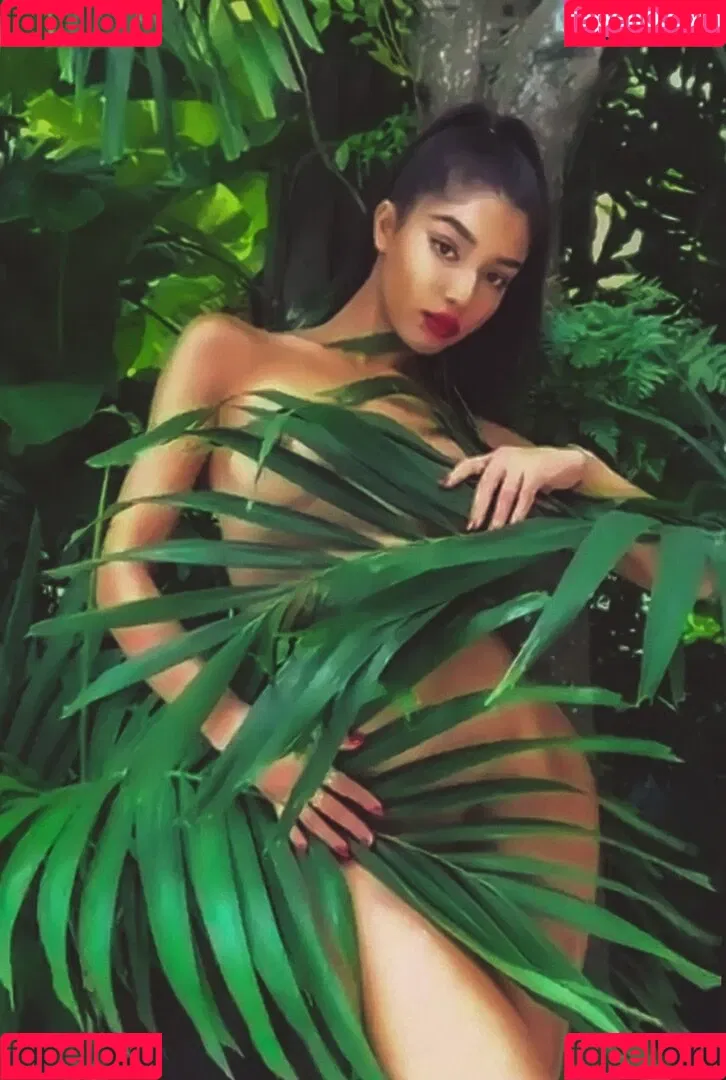 Yovanna Ventura / Yoventura / whoisyoventura Onlyfans Photo Gallery 