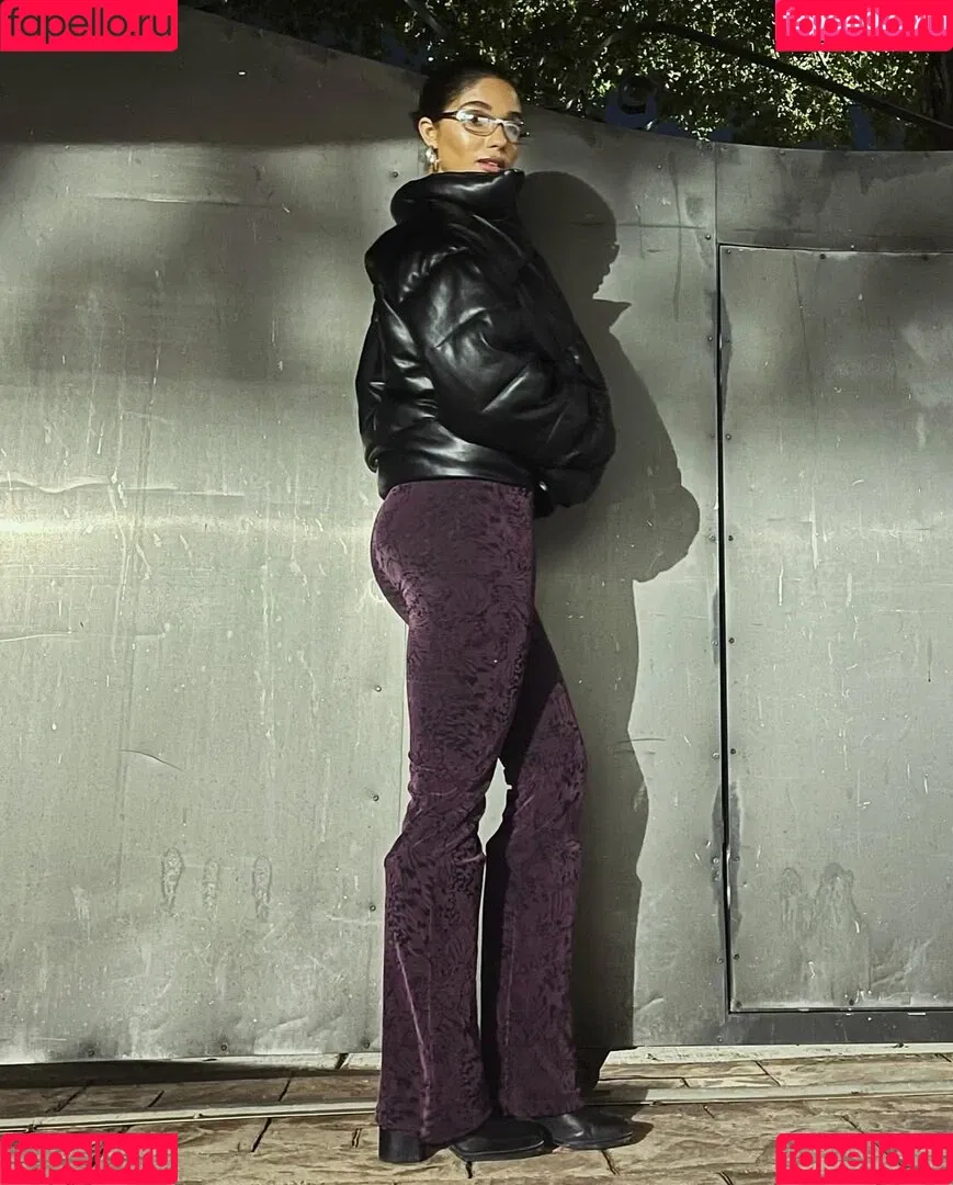 Yovanna Ventura / Yoventura / whoisyoventura Onlyfans Photo Gallery 