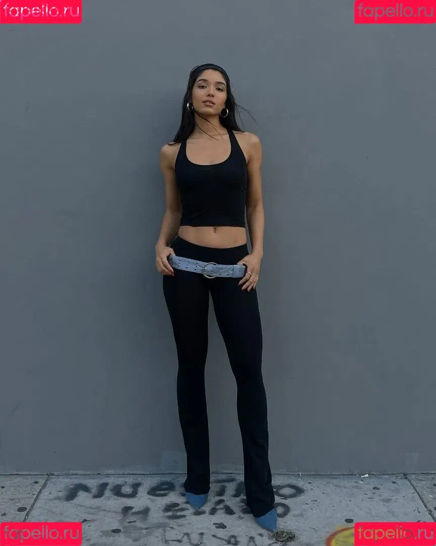 Yovanna Ventura / Yoventura / whoisyoventura Onlyfans Photo Gallery 