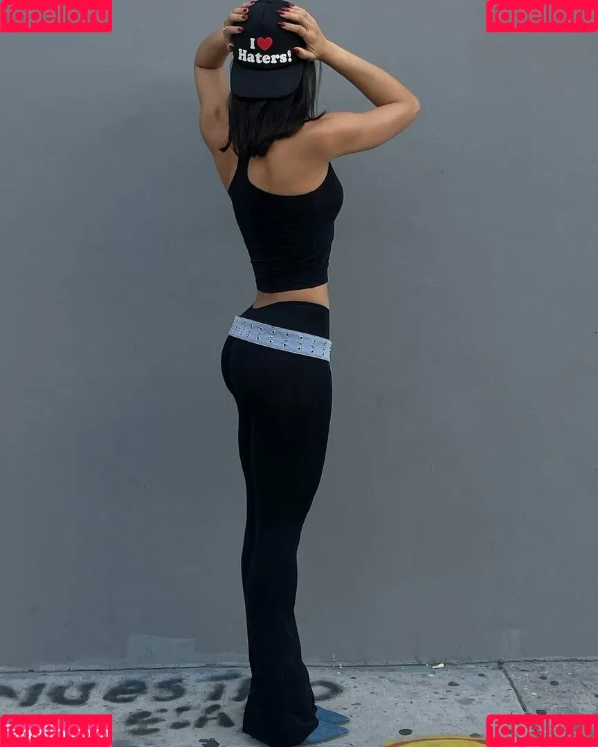 Yovanna Ventura / Yoventura / whoisyoventura Onlyfans Photo Gallery 