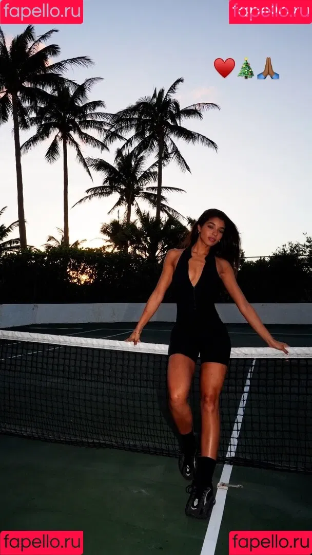 Yovanna Ventura / Yoventura / whoisyoventura Onlyfans Photo Gallery 