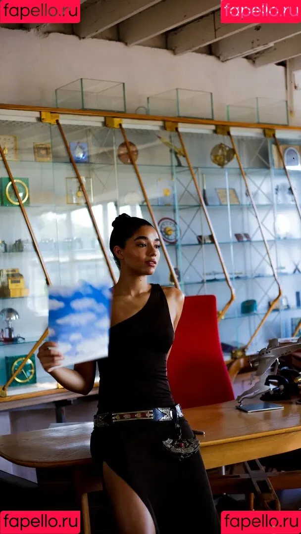 Yovanna Ventura / Yoventura / whoisyoventura Onlyfans Photo Gallery 