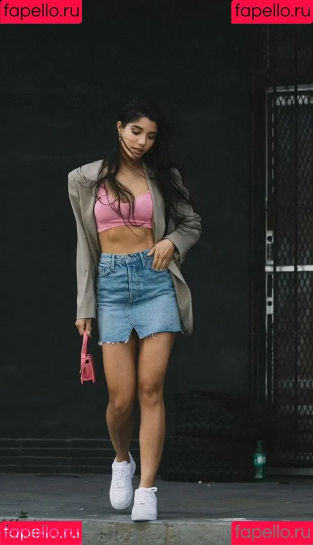 Yovanna Ventura / Yoventura / whoisyoventura Onlyfans Photo Gallery 