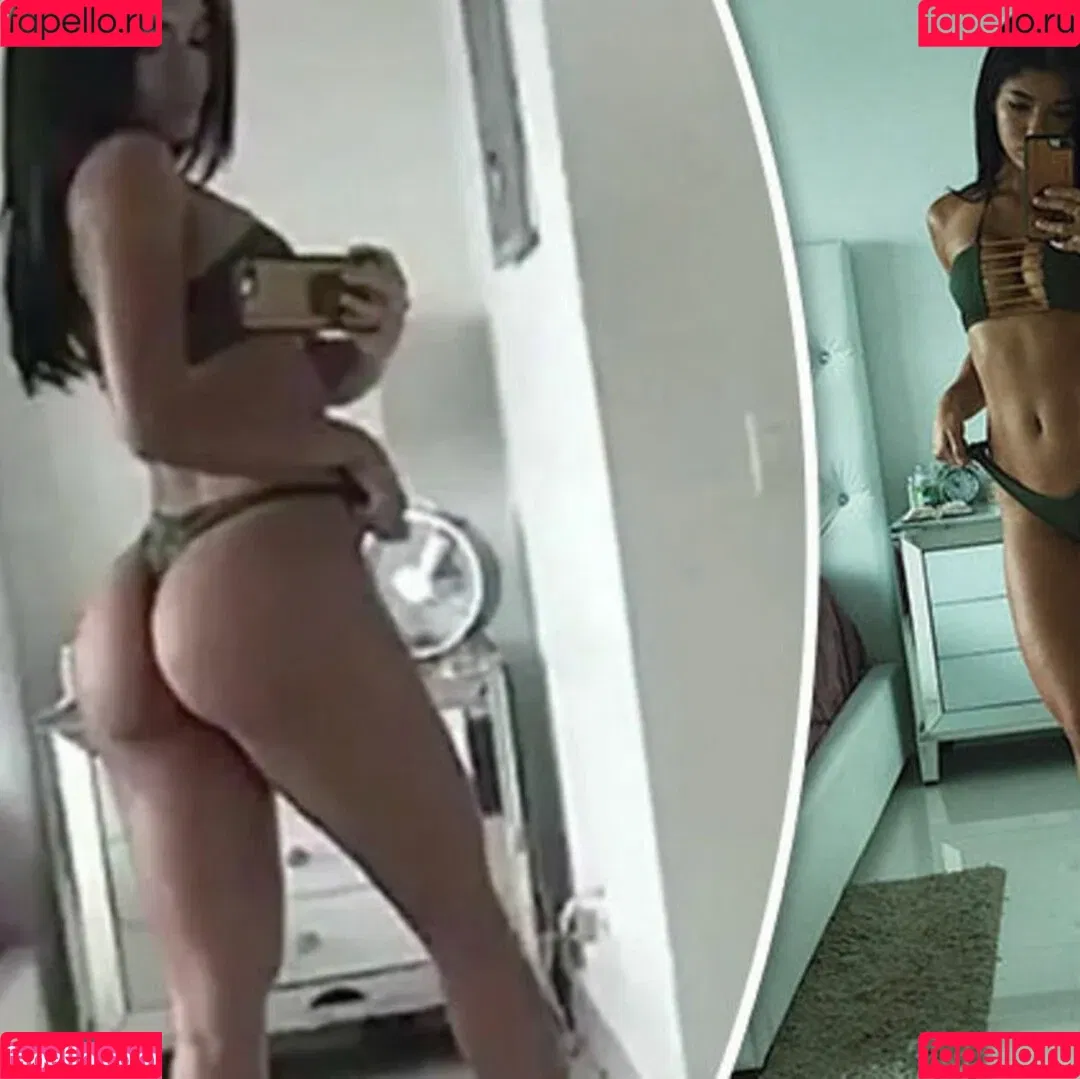Yovanna Ventura / Yoventura / whoisyoventura Onlyfans Photo Gallery 
