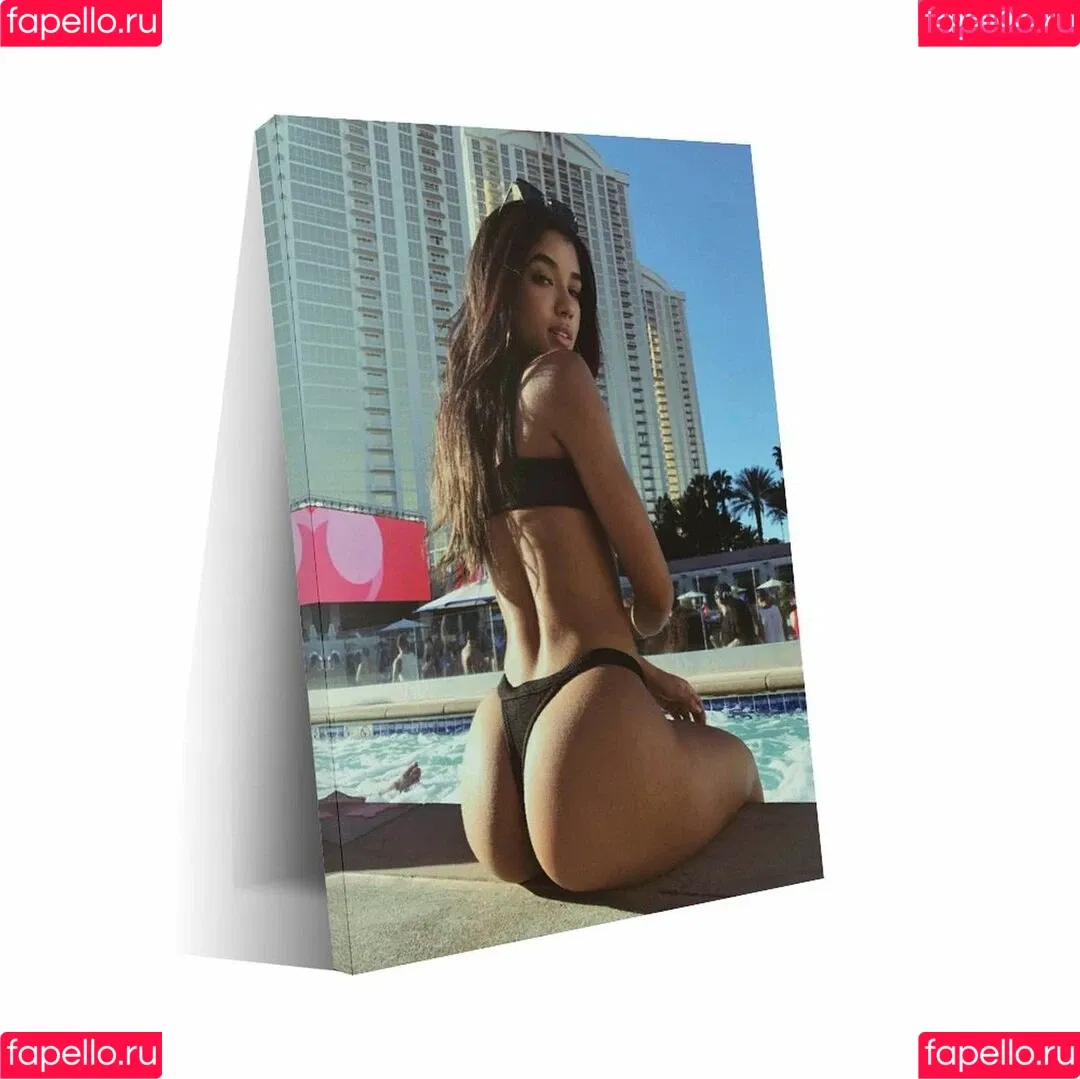 Yovanna Ventura / Yoventura / whoisyoventura Onlyfans Photo Gallery 